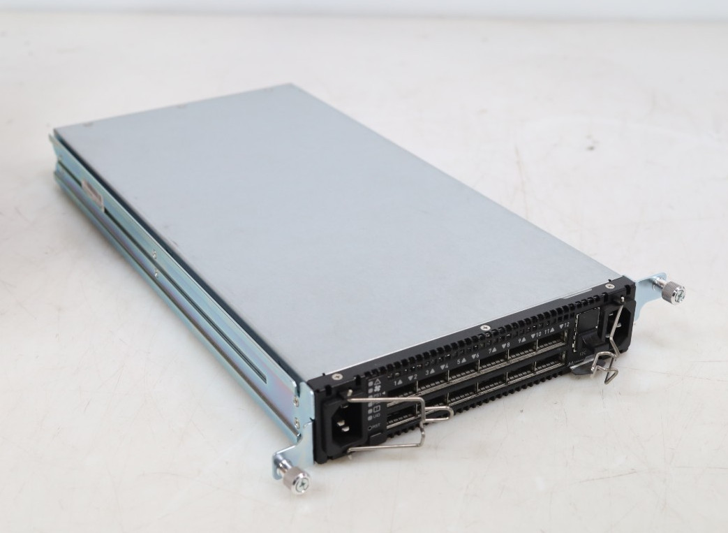 Mellanox SX6005 12x QSFP+ Ports Switch