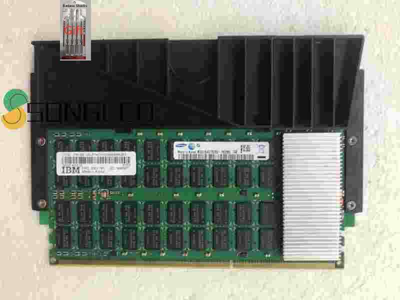 IBM 00LP740 31E9 32G 4GX72 EC:N98501 32G Used by DHL/Fedex Fast delivery
