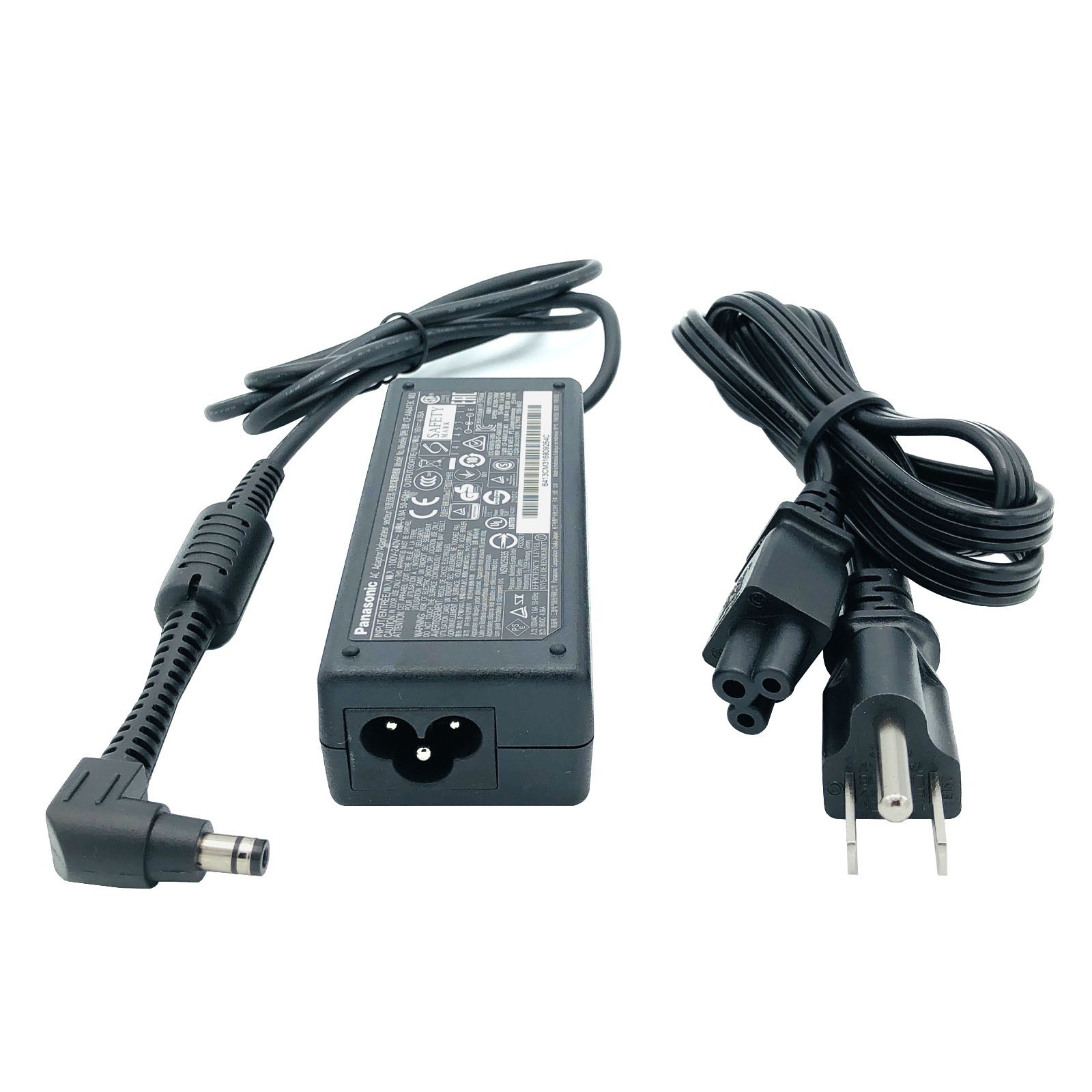 Genuine 16V Panasonic 65W AC Adapter CF-AA1632A CF-AA62J2C CF-AA6372A CF-AA6412C