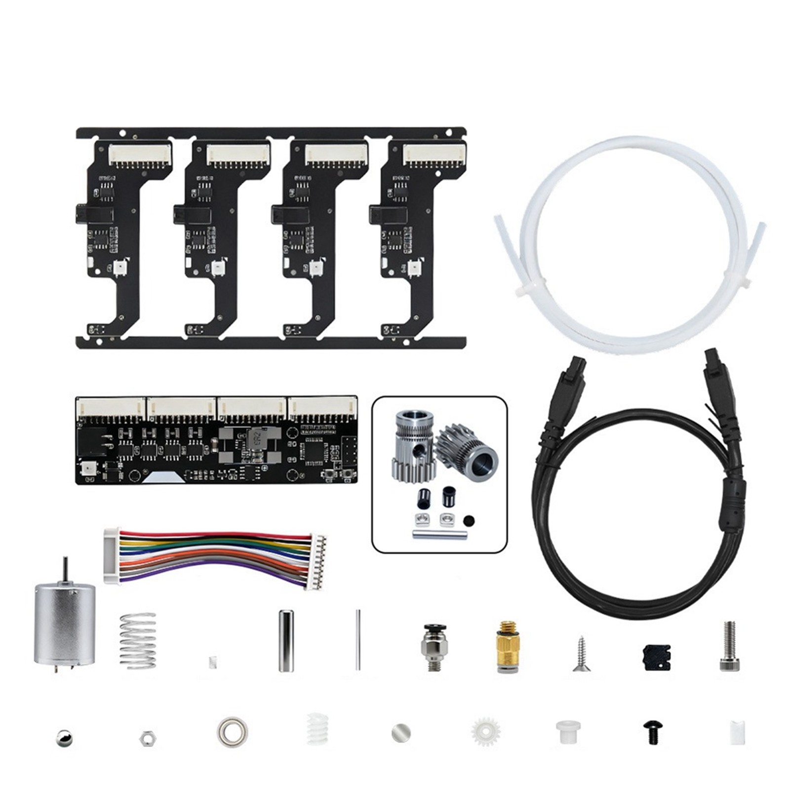 BMCU 370C AMS Lite Kit BMCU370C Automatic Refill Farm Hall Sensor B7365