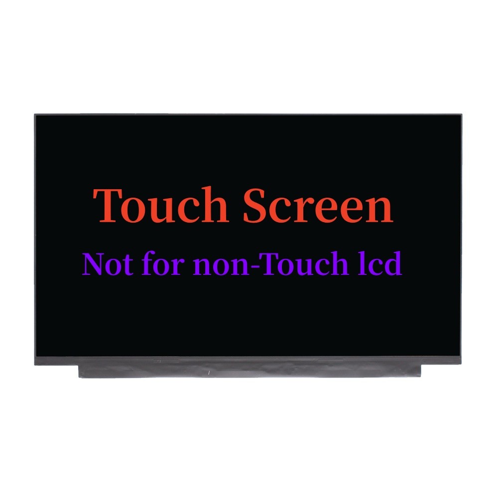 L47876-LD3 For HP PAVILION 15-EH1196NR 15-EH2085CL FHD LCD Display Touch Screen