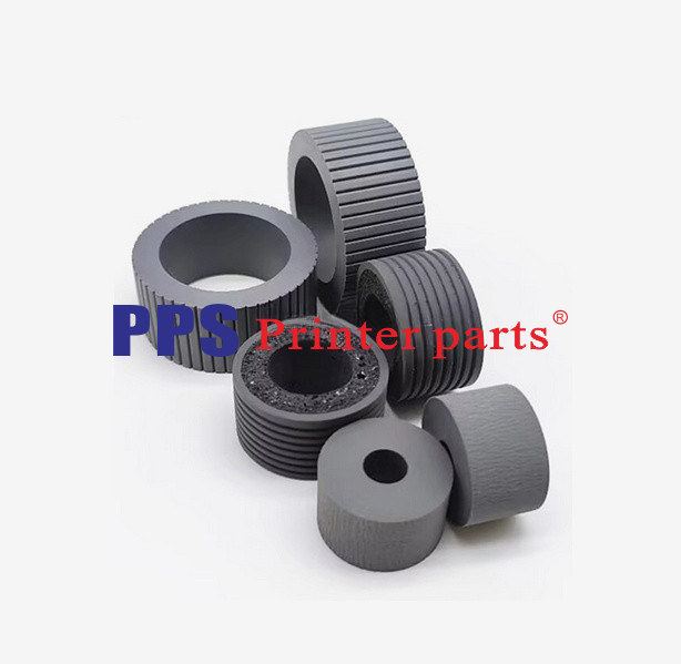 20SET X PA03576-K010 PA03338-K011 For Fujitsu fi-6670 fi-6770 Pick Brake Roller