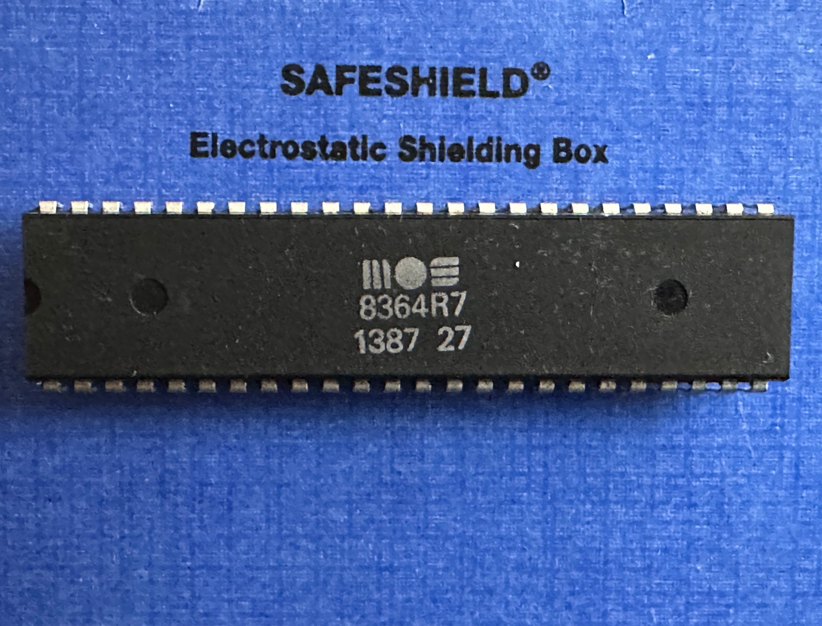 8364R7 CSG Paula Chip for Commodore Amiga 500 #13 87