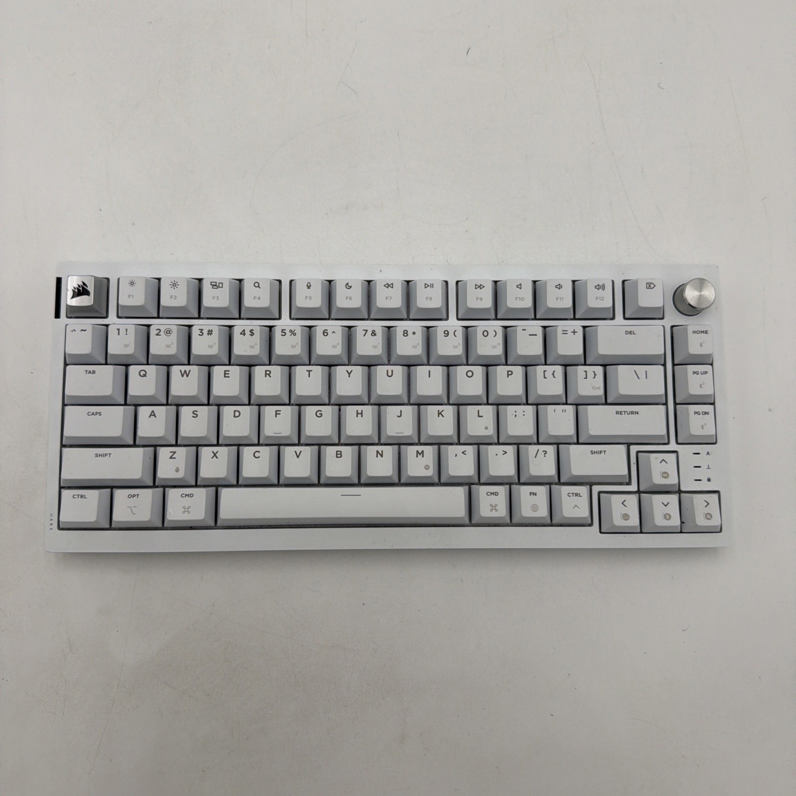 Corsair K65PLUS Wireless Gaming Keyboard for Mac