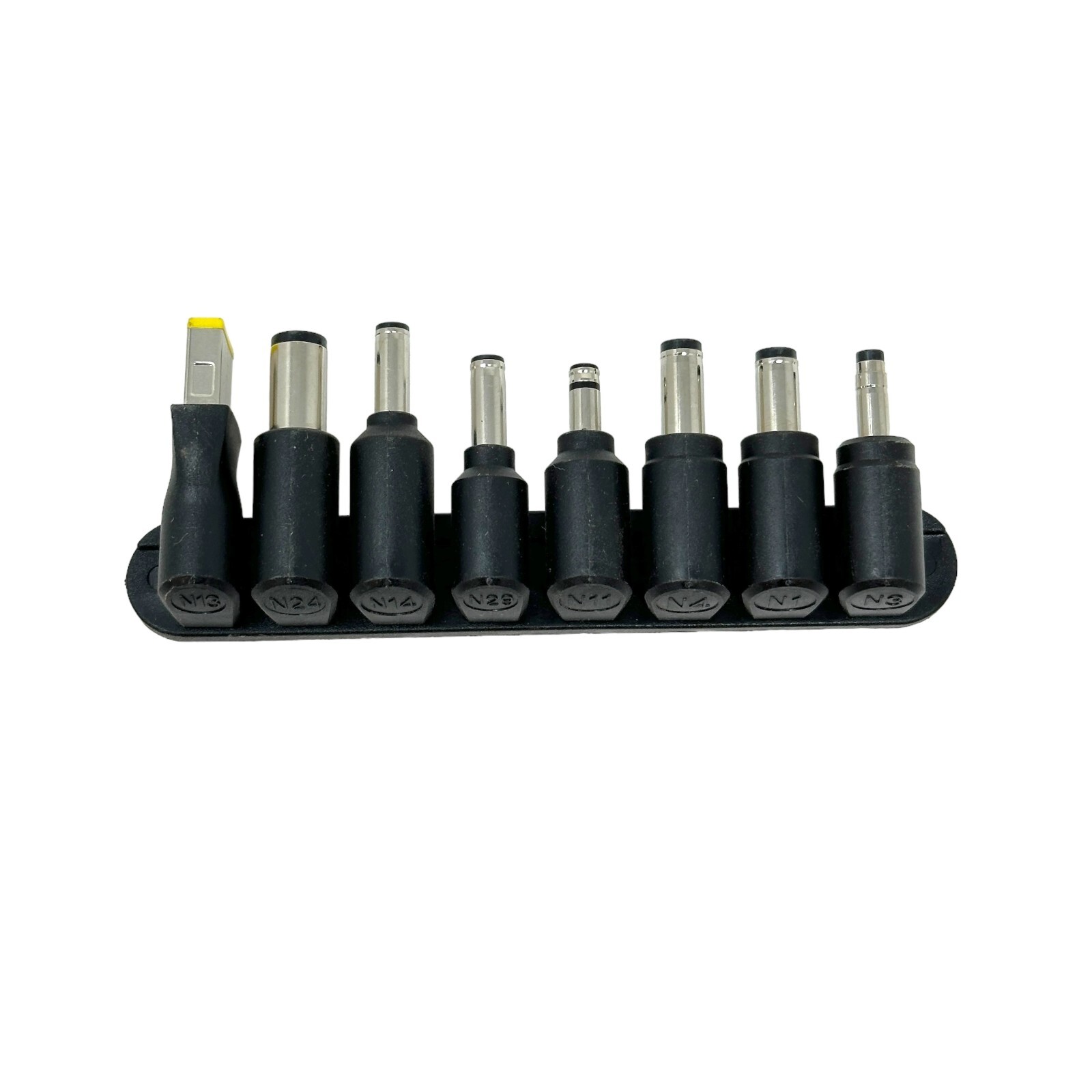 NCS Technologies Power Tip Adapters Sizes N1 N3 N4 N11 N13 N14 N24 N29 8 pcs
