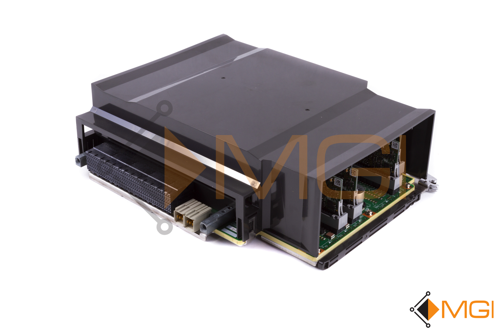 SUN M5000/M4000 SPARC VII 2 X 2.53GHZ CPU MODULE // 371-4615-02 // 
