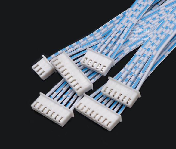 Flat signal cable For Antminer Bitmain S5 S7 S9 S9i T9 V9 A3 D3 L3 L3+ L3++ X3 
