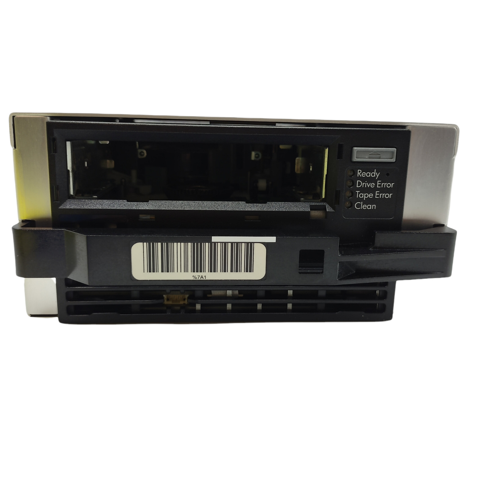 Quantum 8-00500-01 LTO4 FC Tape Drive HP i500 i2000 UF-HE-LTO4-FC - TESTED
