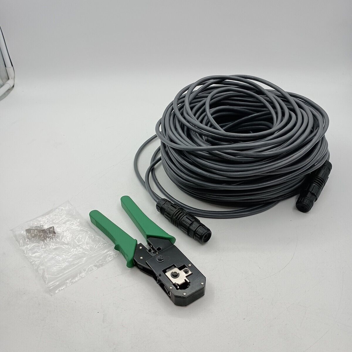 Starlink Cable Extension & Repair Kit, Extension to 150ft, Starlink Replaceme...