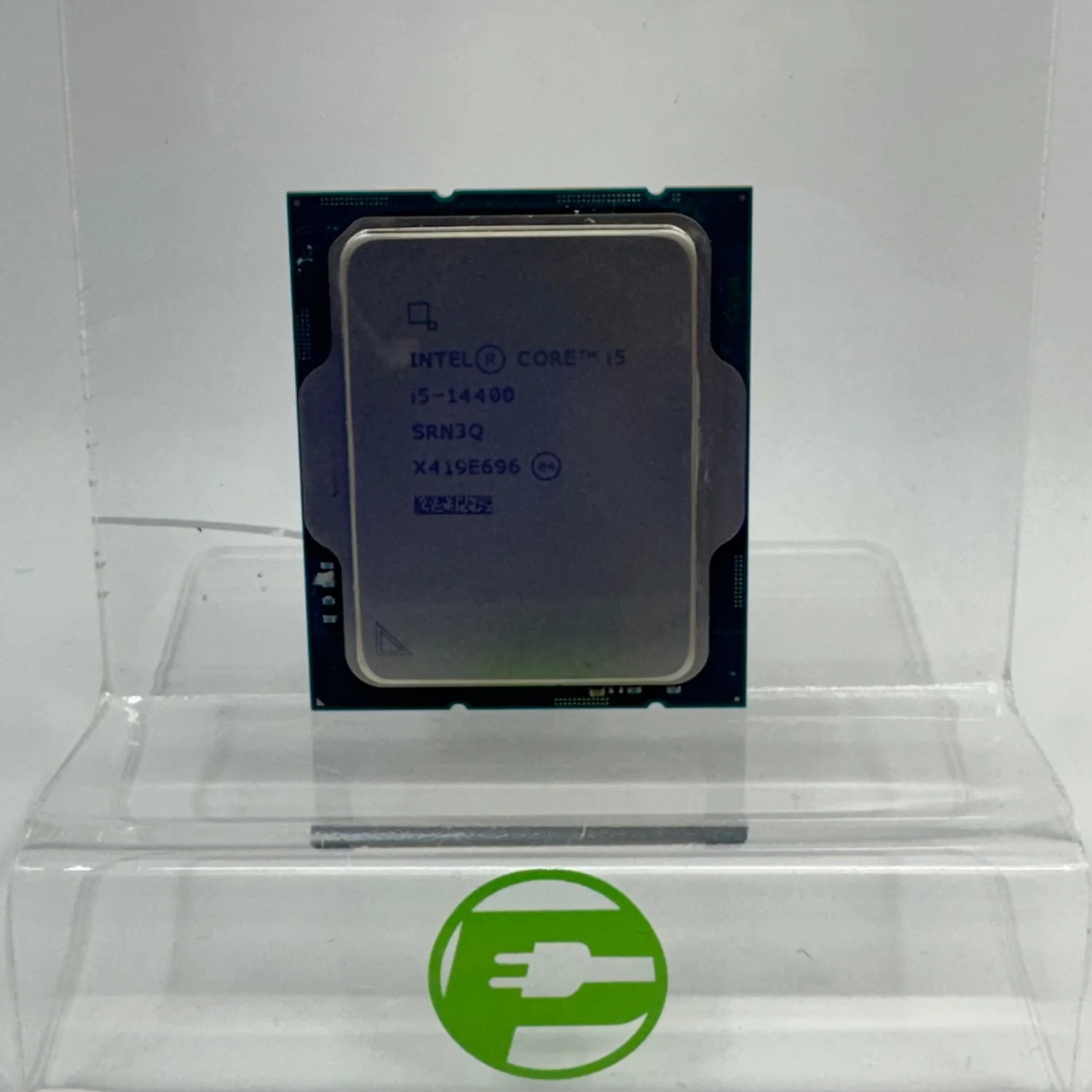 Intel Core i5-14400 2.50GHz 10 Core SRN46 16 Thread LGA 1700