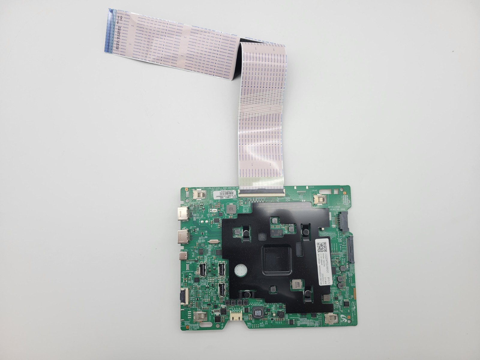 Main Board For SAMSUNG 32-Inch M7 (M70D), BN41-03019