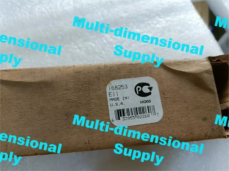 1PCS NEW GRACO 168253 ️️ Via DHL/UPS/FeDEX