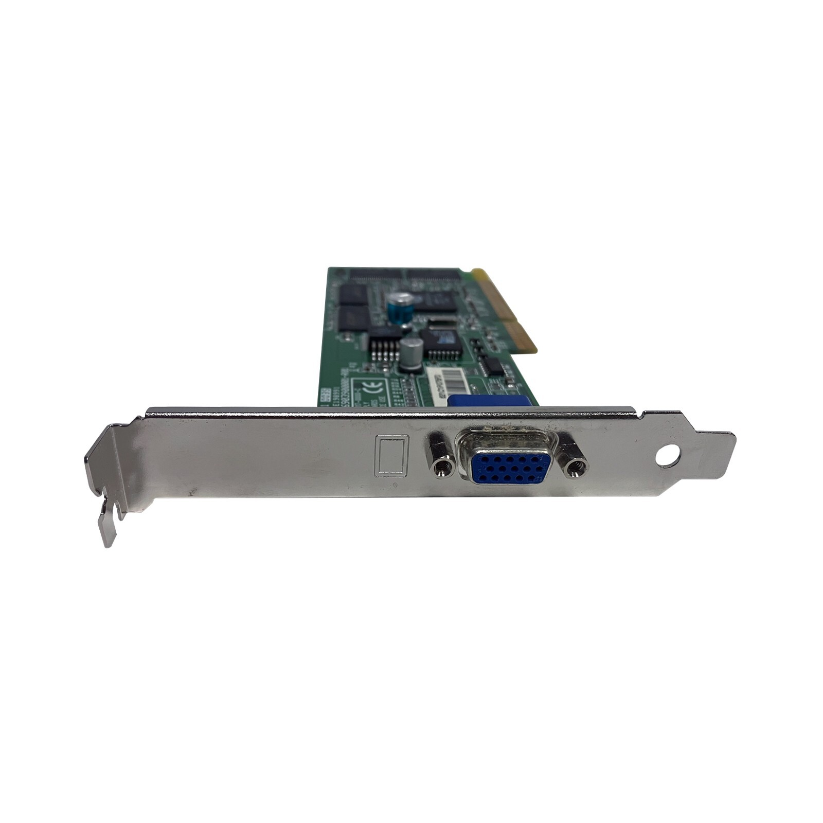 HP 201827-001 NVIDIA Vanta LT 8MB Video Card 192174-002