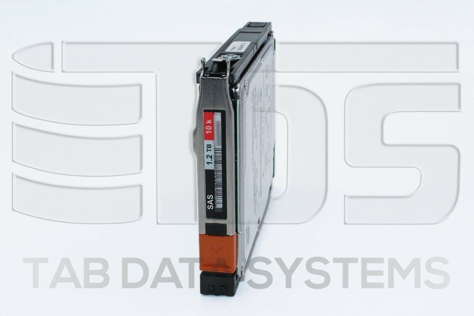 EMC V4-2S10-012 1.2TB 10K 6Gbps 2.5" SAS HDD Hard Drive for VNX2