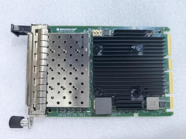 Lenovo ThinkSystem Broadcom 57454 OCP Four-port 10G network Card 01PE771