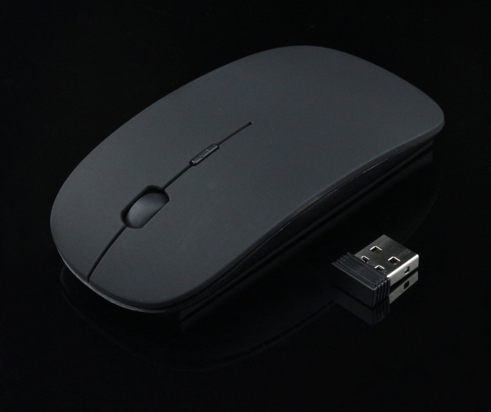 2.4GHz High Quality Wireless Optical Mouse/Mice + USB 2.0 Receiver for PC Laptop