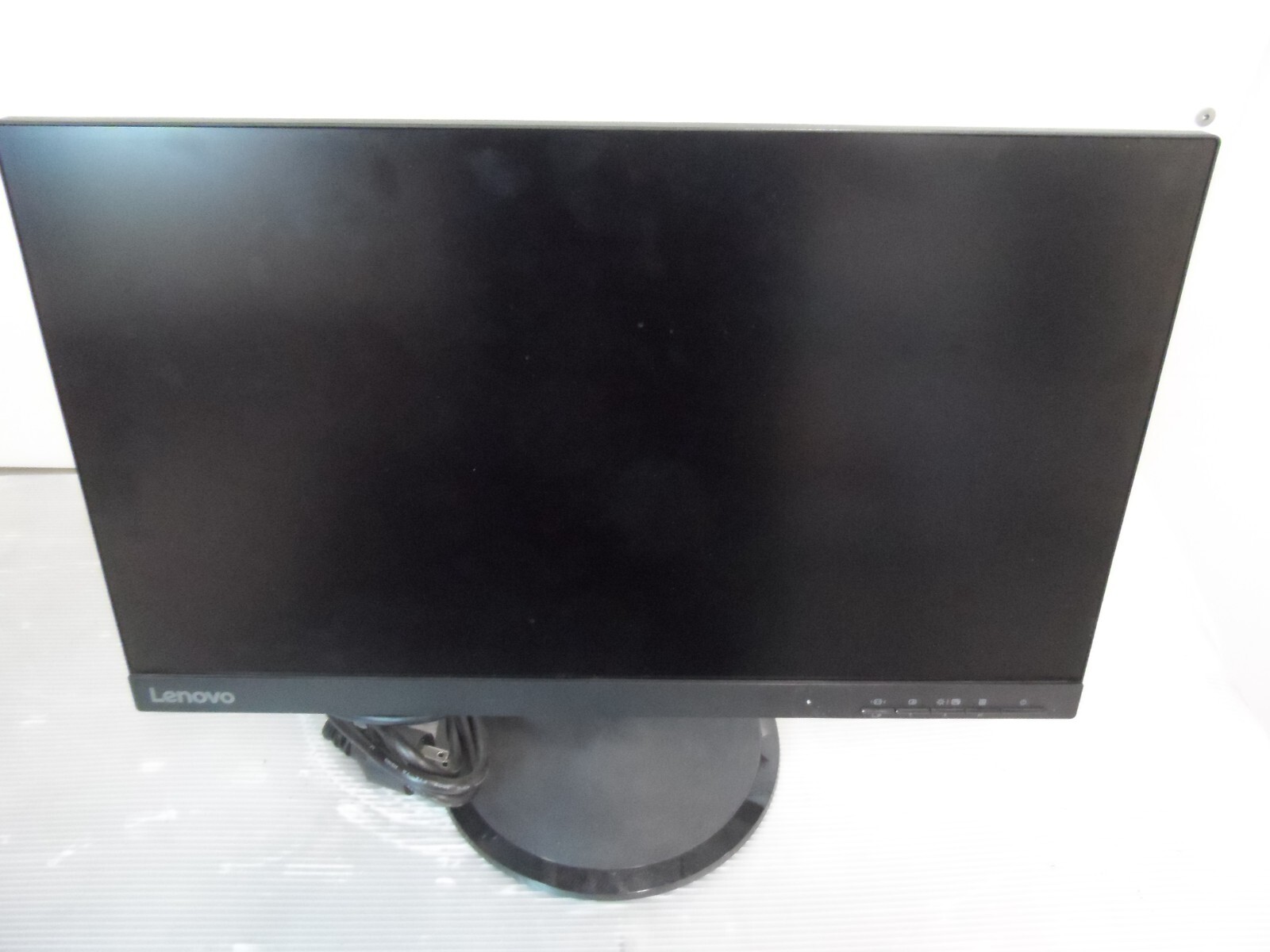 Lenovo D22E-20 (66D2KCC6US) 21.5'' FHD VA LCD WLED Widescreen Monitor (26196)