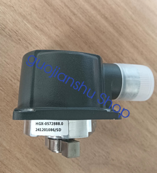 1PCS NEW Siemens HGX-0572888.0 encoder Fast delivery Via Fedex/DHL