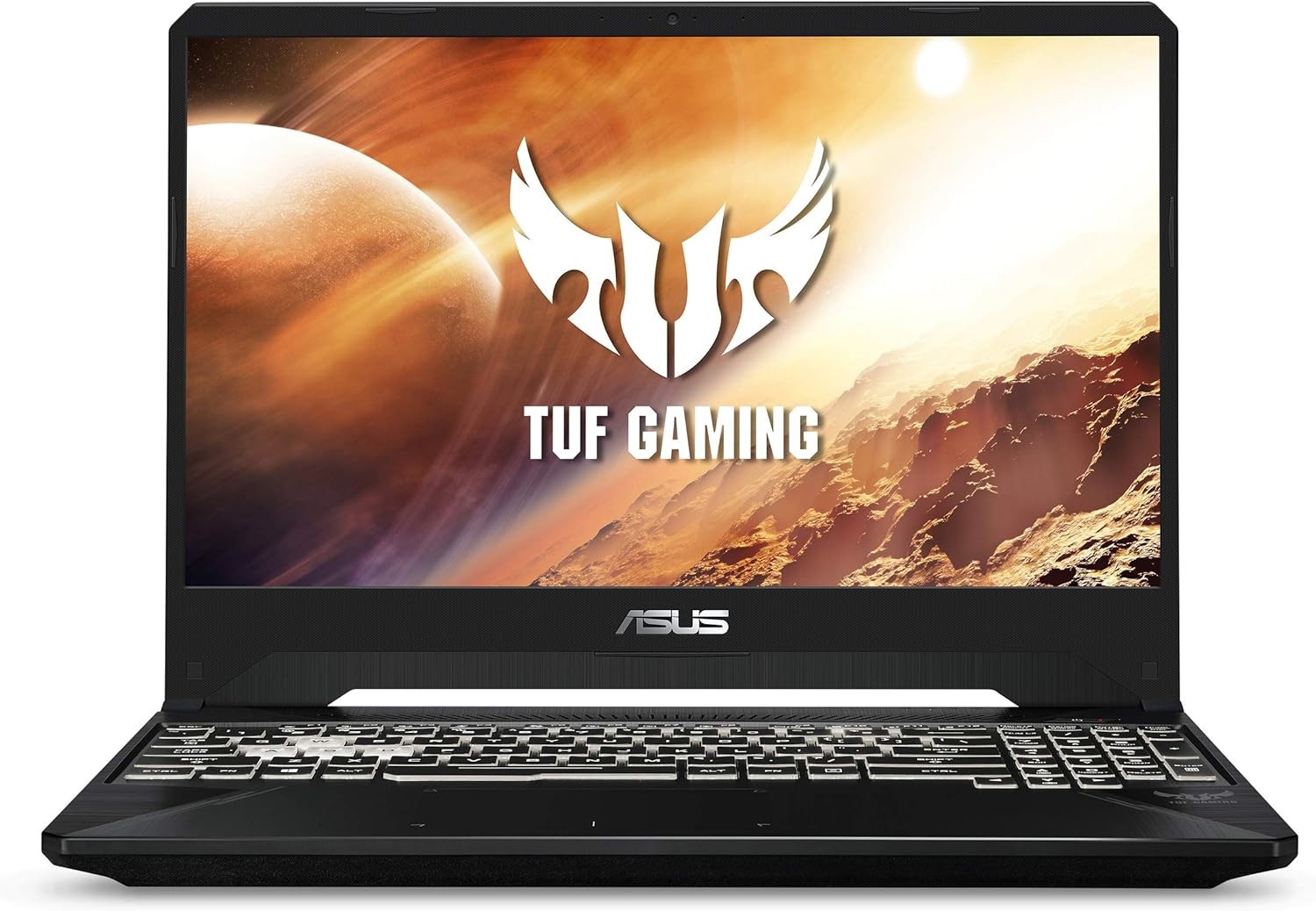 ASUS TUF Gaming 15.6" i5-9300H 4.10GHz/512GB/8GB/GTX 1650/Win11 FX505GT-US52.