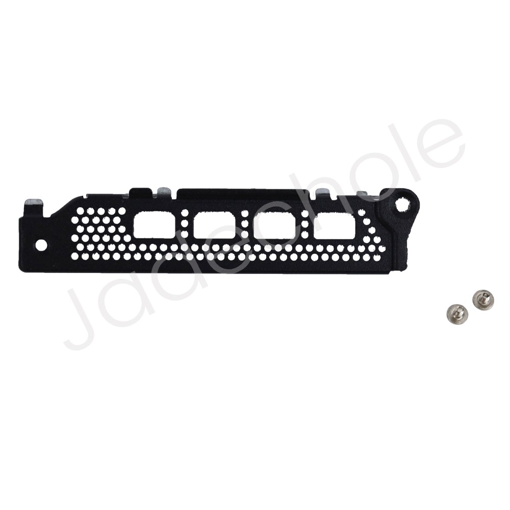 New OEM Lenovo ThinkStation P3 Tiny PCI Bracket A1000 And A400 5M11N44156