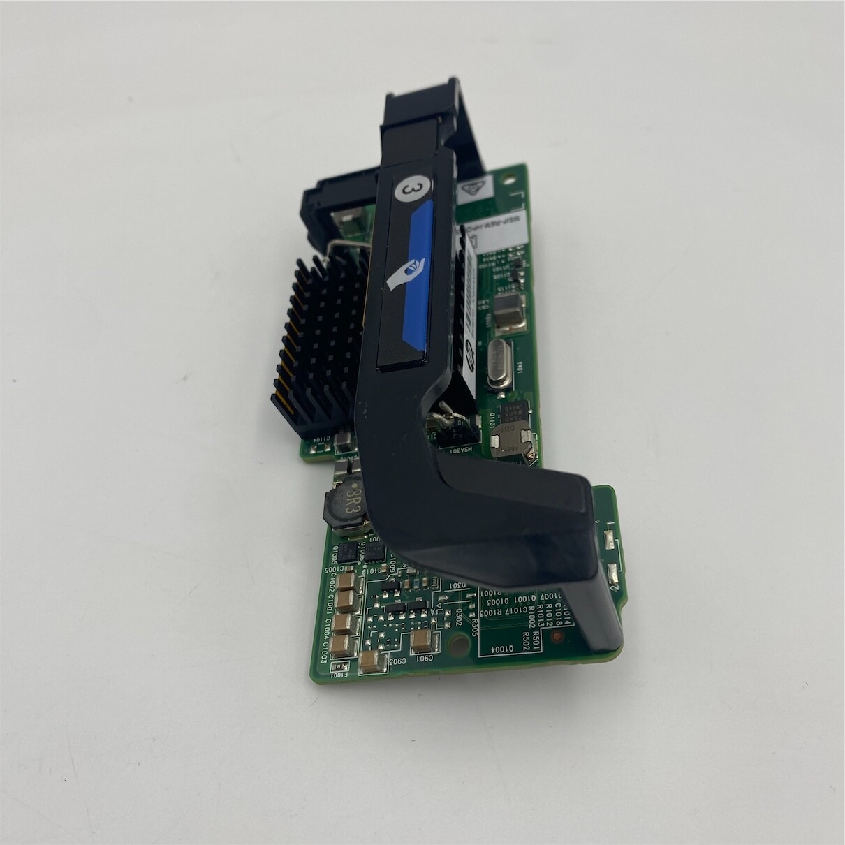 HP FlexFabric 20Gb 2-port 630FLB Adapter 700065-B21 700063-001 701527-001