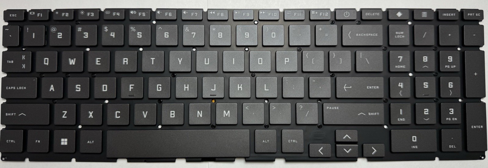 New HP Victus 16-D Keyboard Backlit 16T-D 16-R 16-E 16-S US Shipping