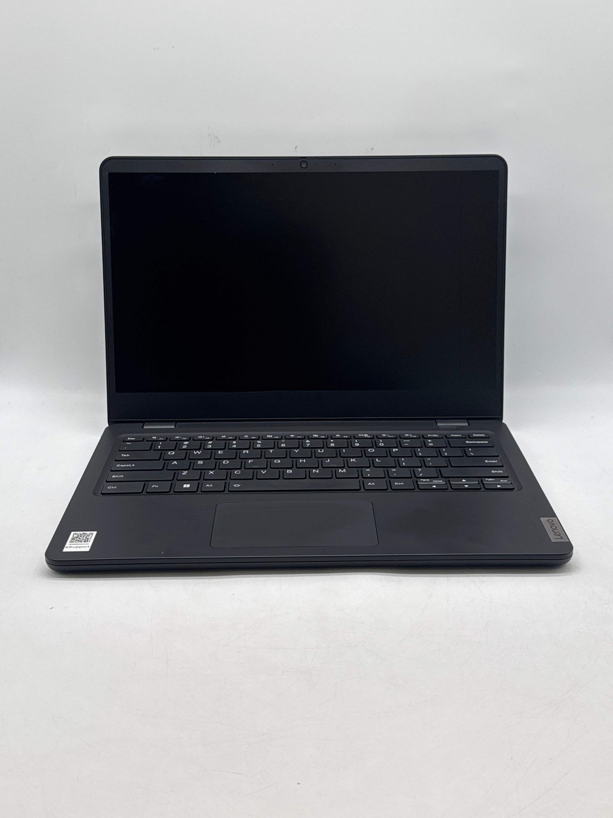 Lenovo 14w Gen 2 14" AMD 3015e 4GB RAM 128GB SSD Black - Bad Display