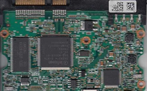 HDS725050KLA360, PN 0A32216, 0A29516 BA1699, 500GB SATA 3.5" PCB