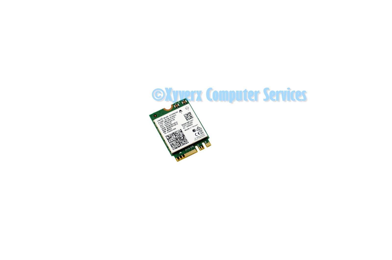 SW10M73307 AX200NGW GENUINE RAZER WIRELESS ANTENNA RZ09-0220 (CB70)