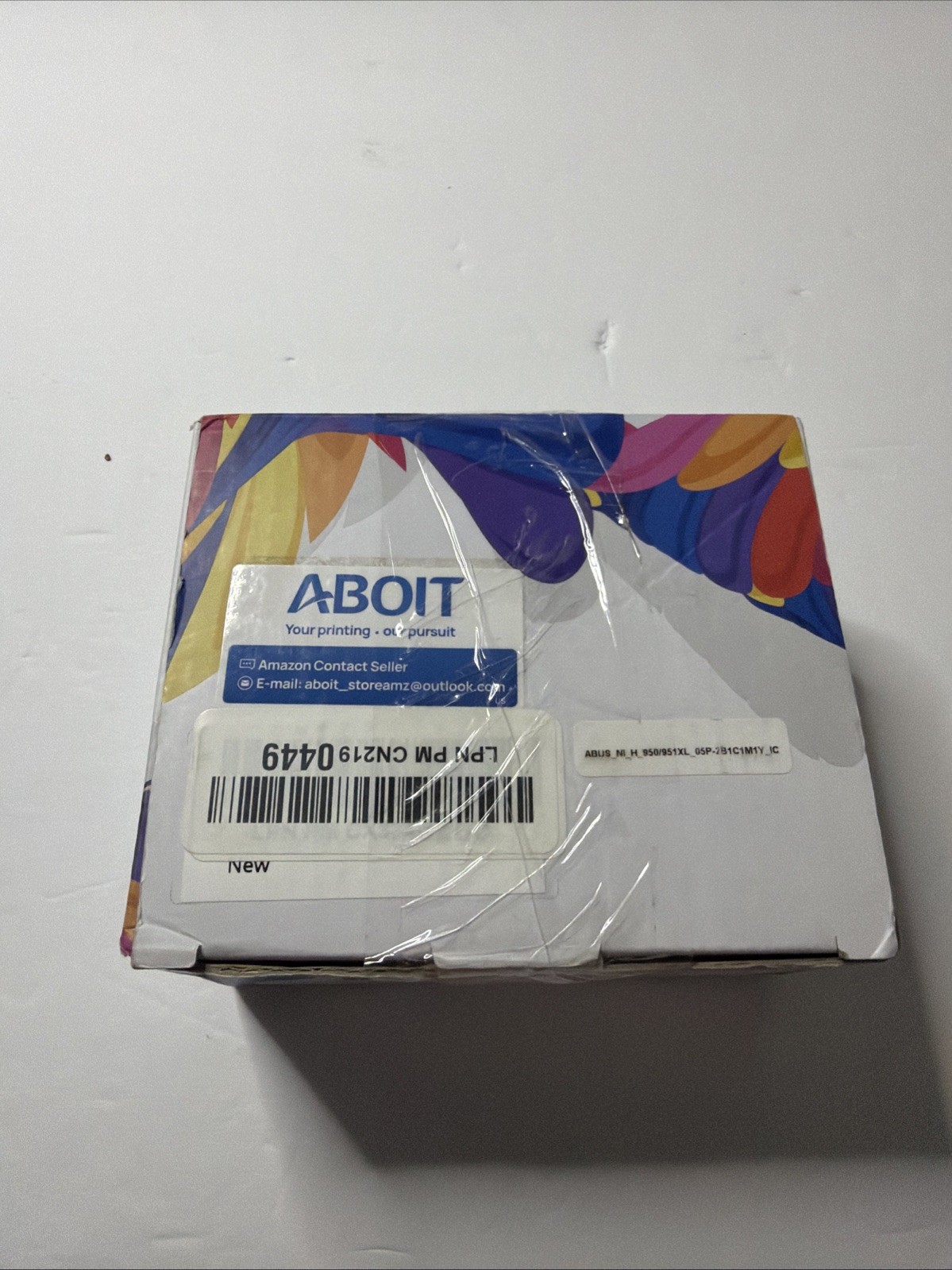 Premium Ink Cartridge 