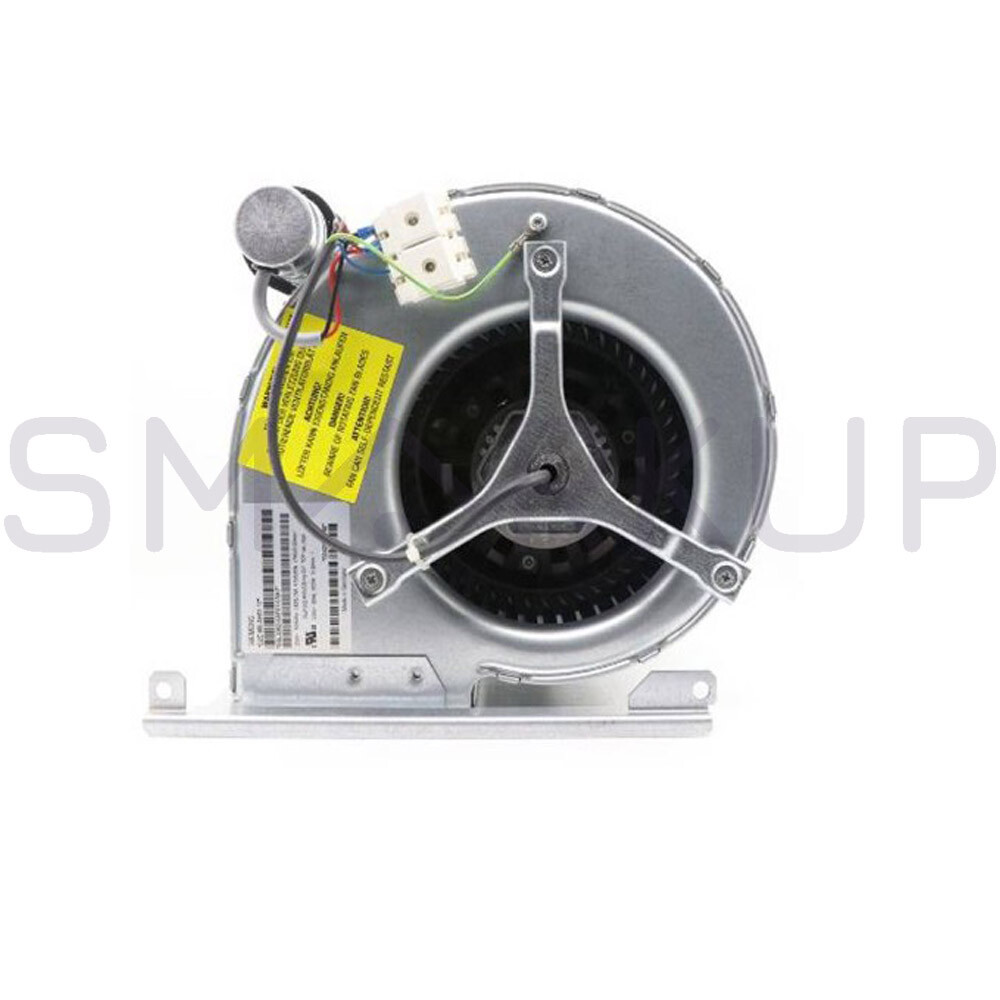 New In Box SIEMENS 6SL3362-0AF01-0AA2 Replacement Fan