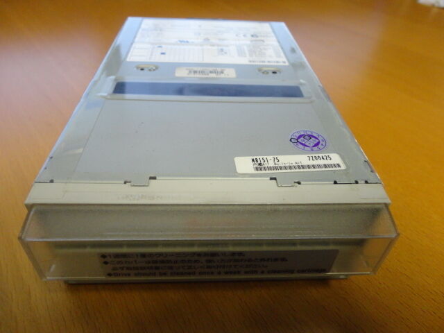 Sony AIT5 Stand Alone internal Drive 3.5