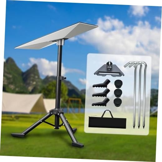 Starlink Tripod Stand Gen 3 with Tubing Adjuster