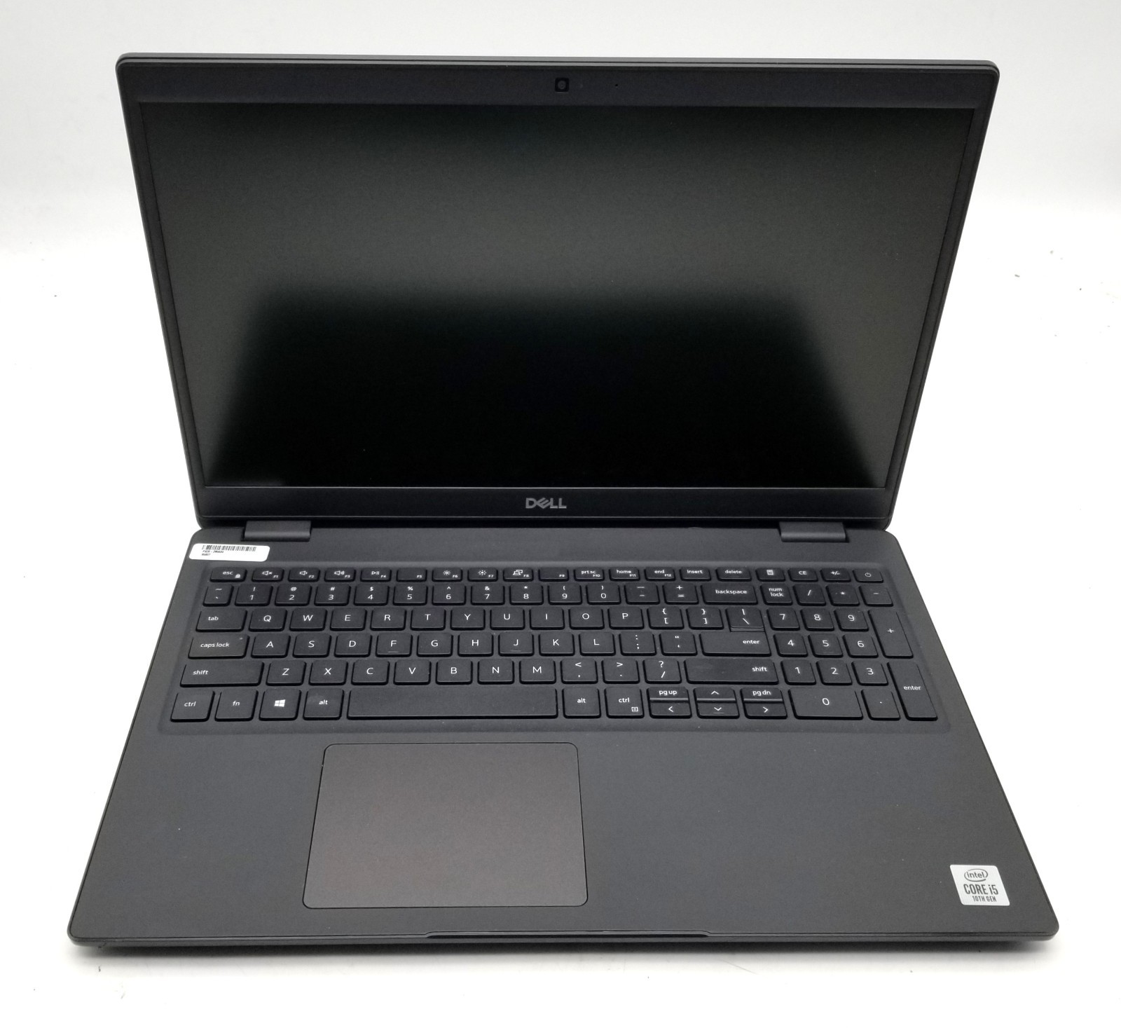 Dell Latitude 3510 | i5-10210U CPU | 8GB | No OS/HD | See Description