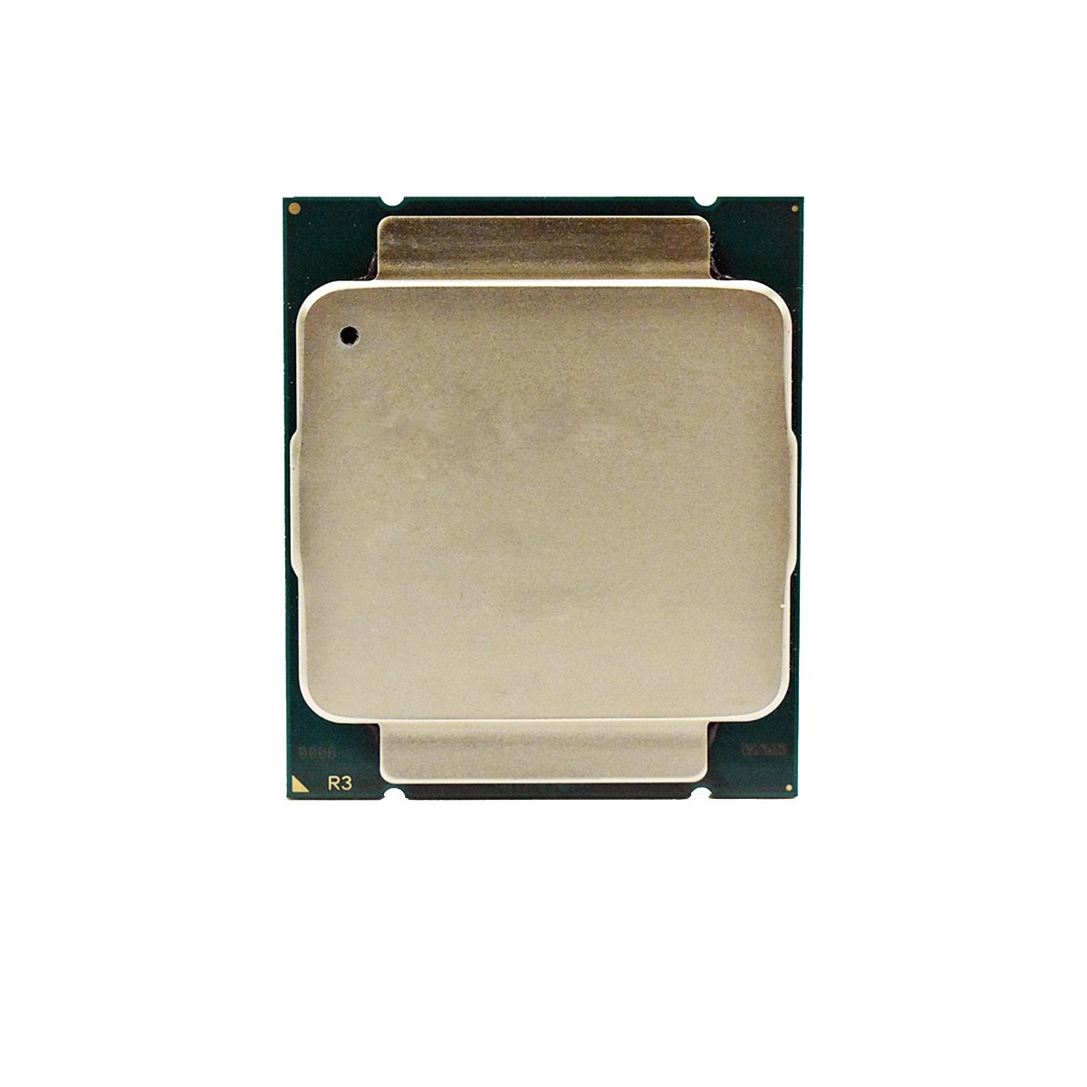 2x Intel Xeon Processor E5-2673 V3 30MB 2.4GHz 12 Core FCLGA2011-3 SR1Y3