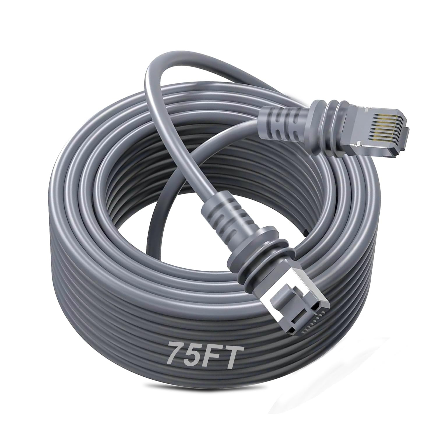 Starlink Cable,75Ft Starlink Gen3 Cable for Starlink Standard 4/4X/V3/V4/V5