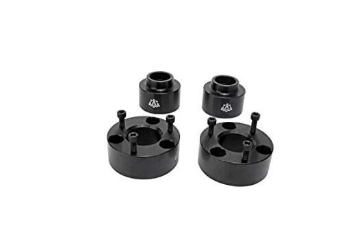 3 Inch Front and 2 Inch Rear Leveling Kit, Compatible Front 3" Rear 2" Dodge