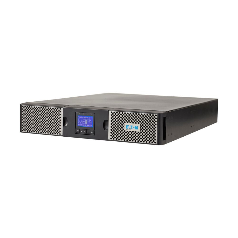 Eaton 9PX 9PX3000RTN 3000VA/2700W 120V Online Rack / Tower UPS w/Network Option