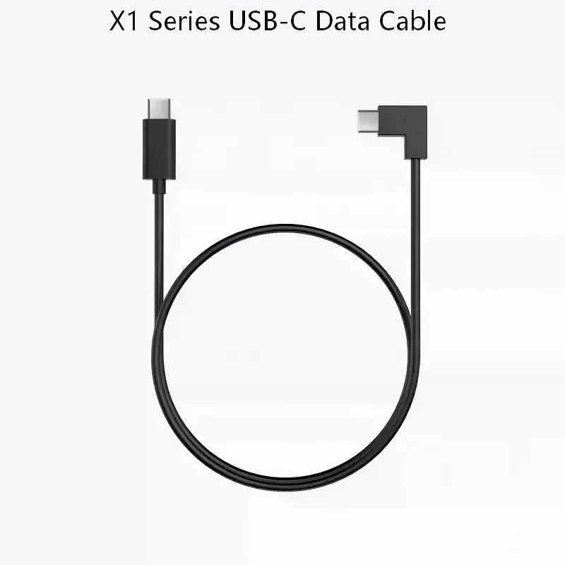 Bambu Lab 3D Printer X1 Series USB-C Data Cable Connect Motherboard TH Extrusion