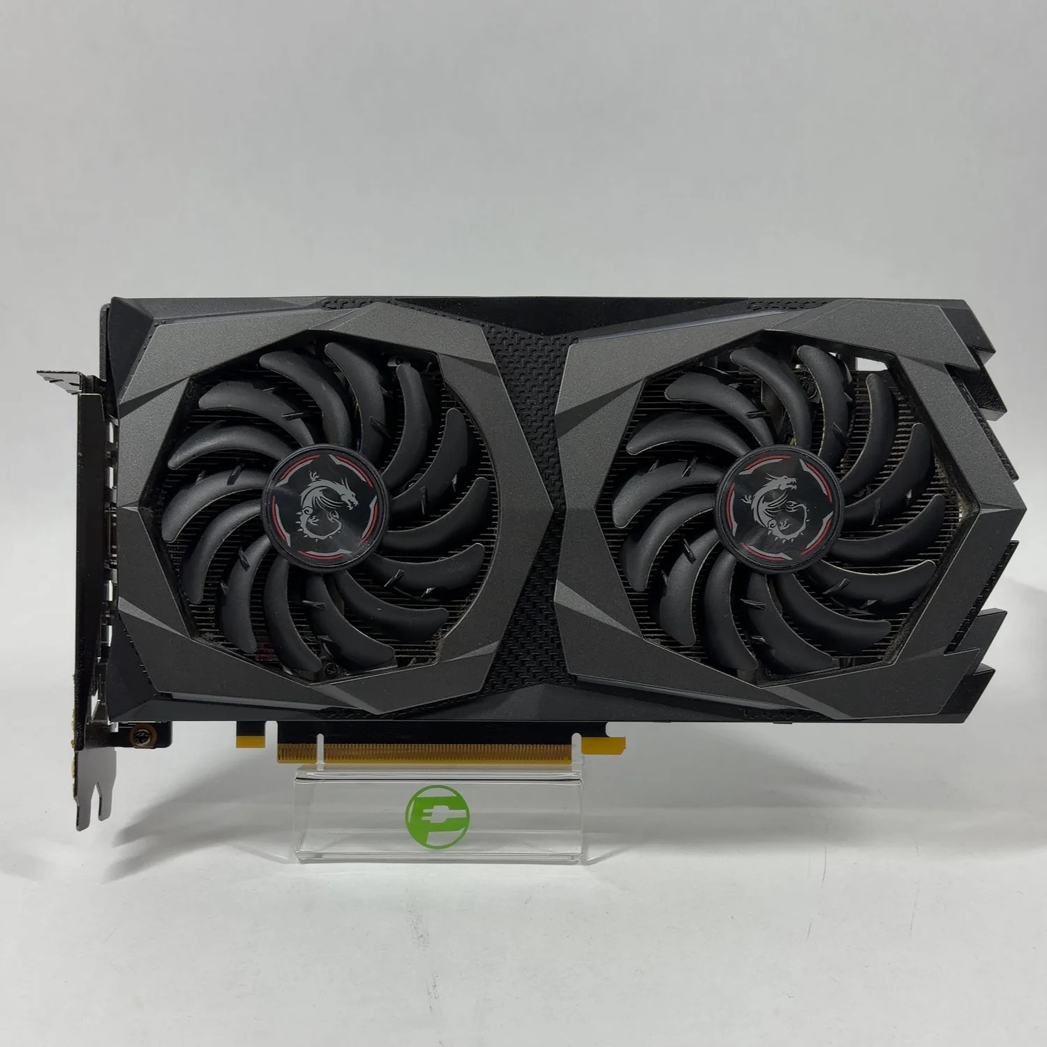 MSI GeForce GTX 1660 Super Gaming X 6GB GDDR6 Graphics Card G166SGX