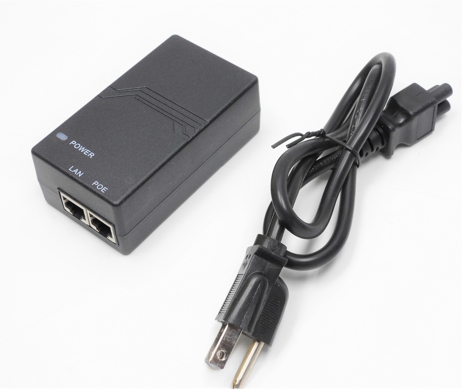 Ruckus 902-0162-US00 Zoneflex PoE Injector