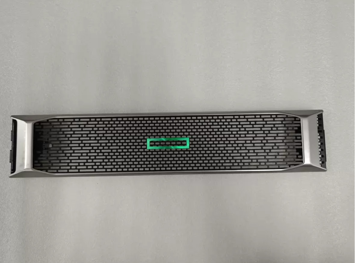 Used 1 pcs HP/HPE DL380 G10 Front panel hdd 858790-001 867809-B21 867998-B21