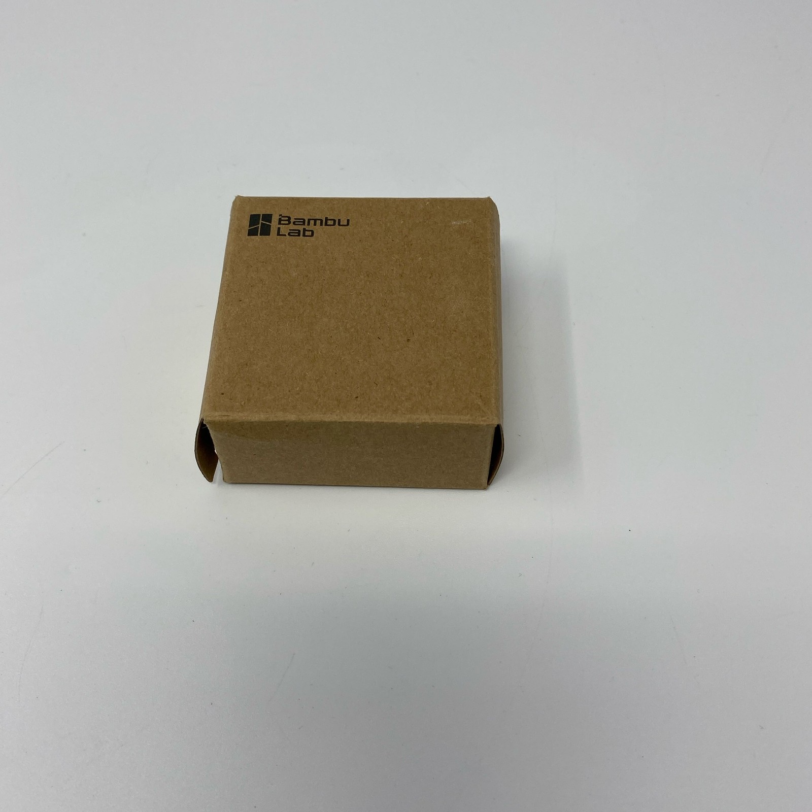 Bambu Lab 0.2mm Stainless Steel Hotend for X1/P1 Series - Silver