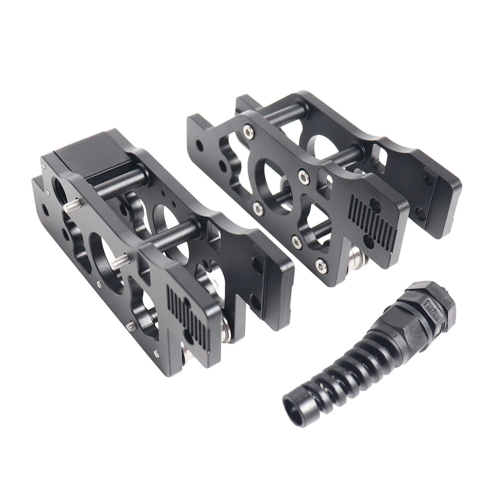 Blurolls Voron 2.4 Trident AB Drive Kit CNC Stepper Motor Frame PG7