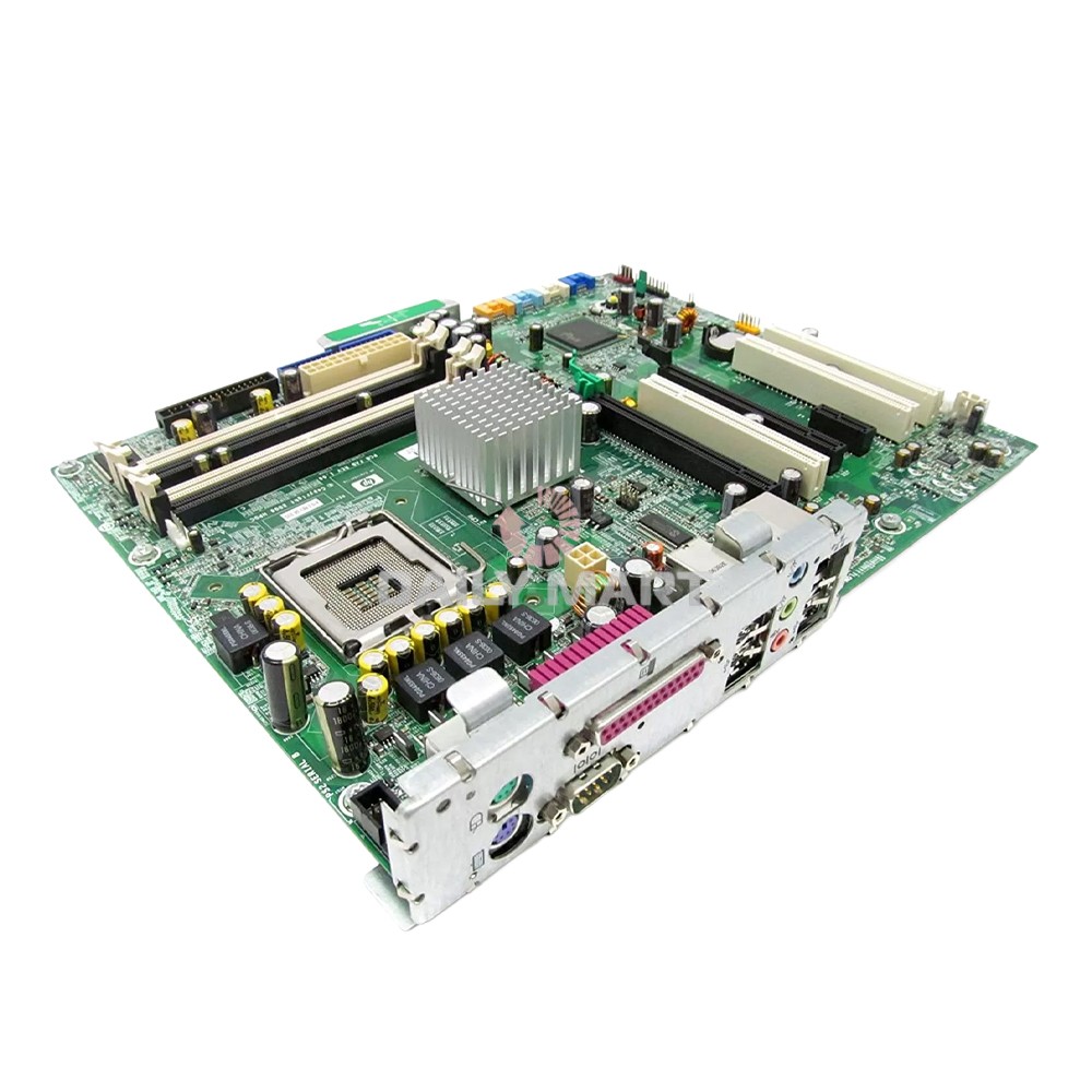 Used &Tested HP XW4400 975X 442031-001 412410-003 Workstation Motherboard