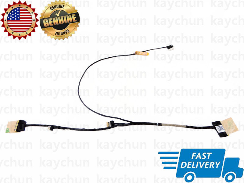 Original LCD LVDS Video Screen Display Cable for Lenovo ThinkPad Yoga 12 S1-120