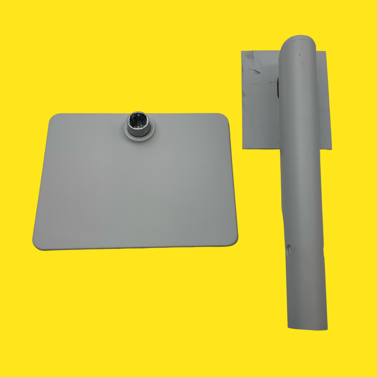 Replacement Stand for Dell 32 Plus 4K Monitor Ash White S3225QS #6323 z46/11