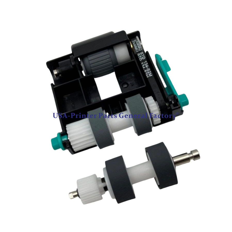 KV-SS060 Exchange Roller Fits For Panasonic KV-S5058 S5076H S5046H pickup roller