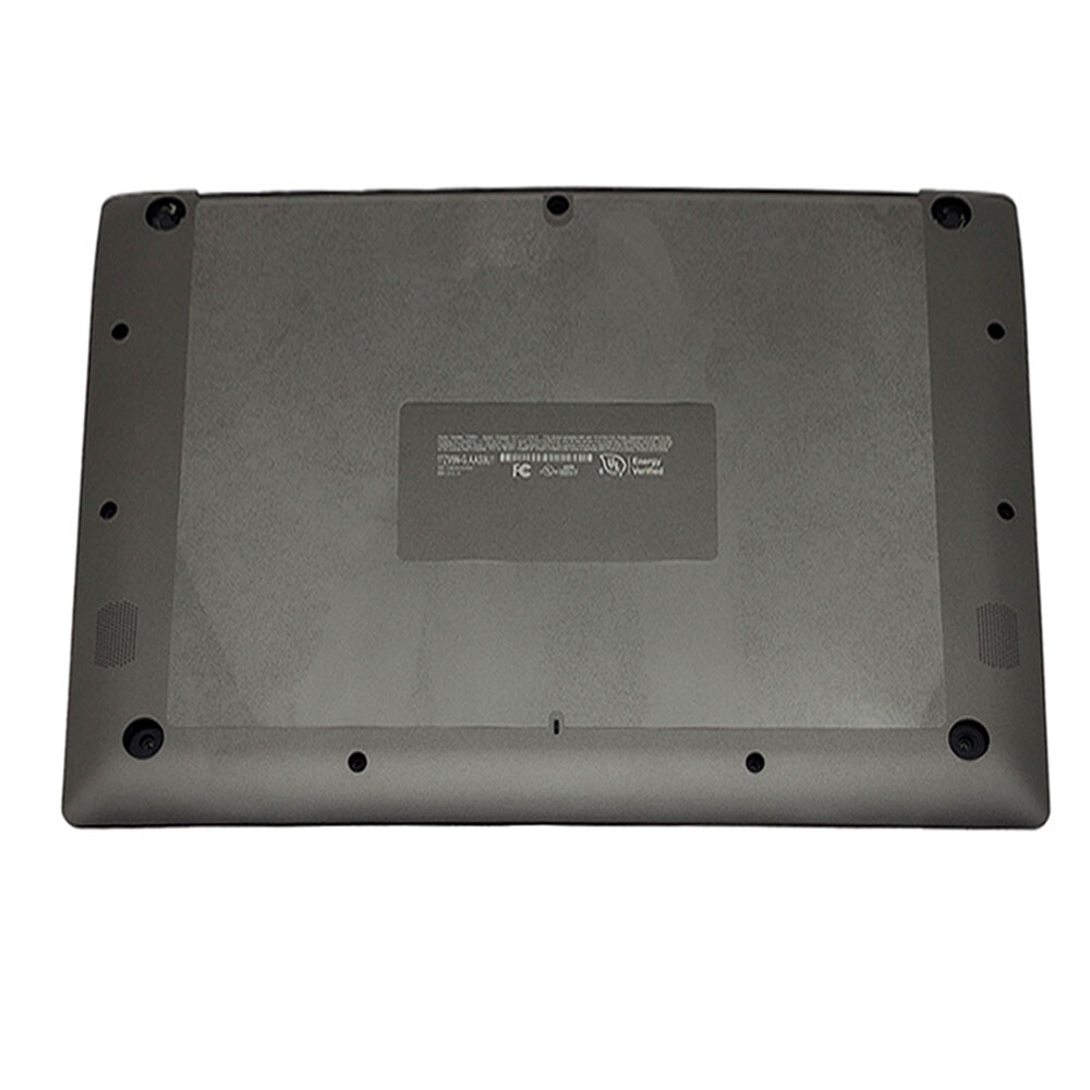 New For LG Gram 17Z90N-V 17Z90N-N 17U70P-P 17Z90N-BASE Bottom Base Case Cover US
