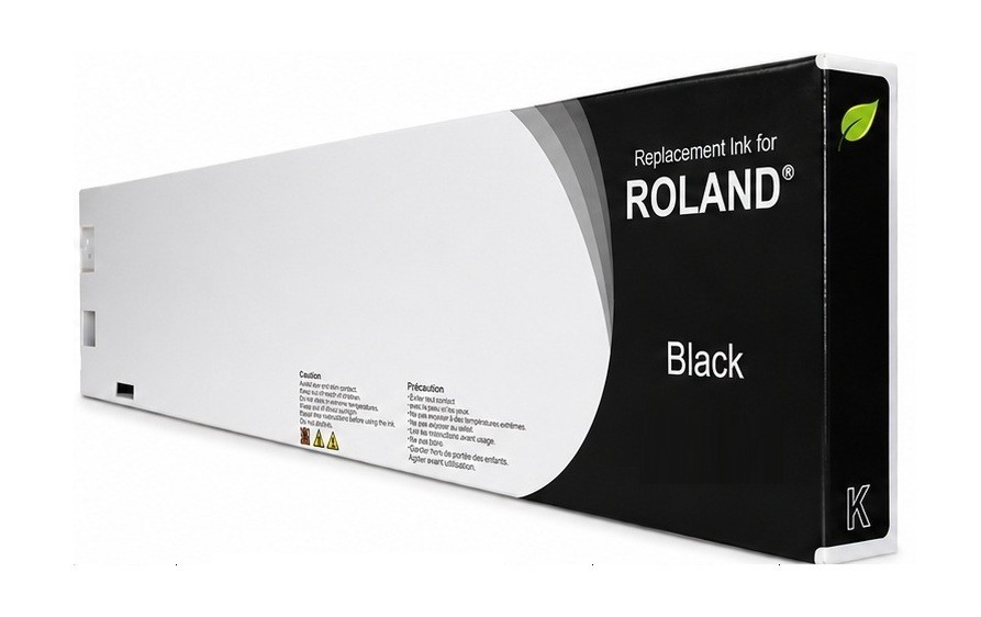 COMPATIBLE ROLAND Eco-UV VersaUV LEC/LEF/LEJ UV3  (220ML)